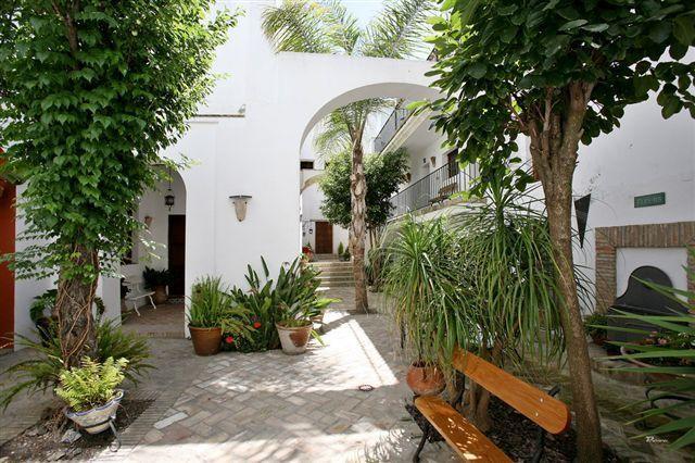 Posada De Palacio Sanlúcar de Barrameda Екстериор снимка