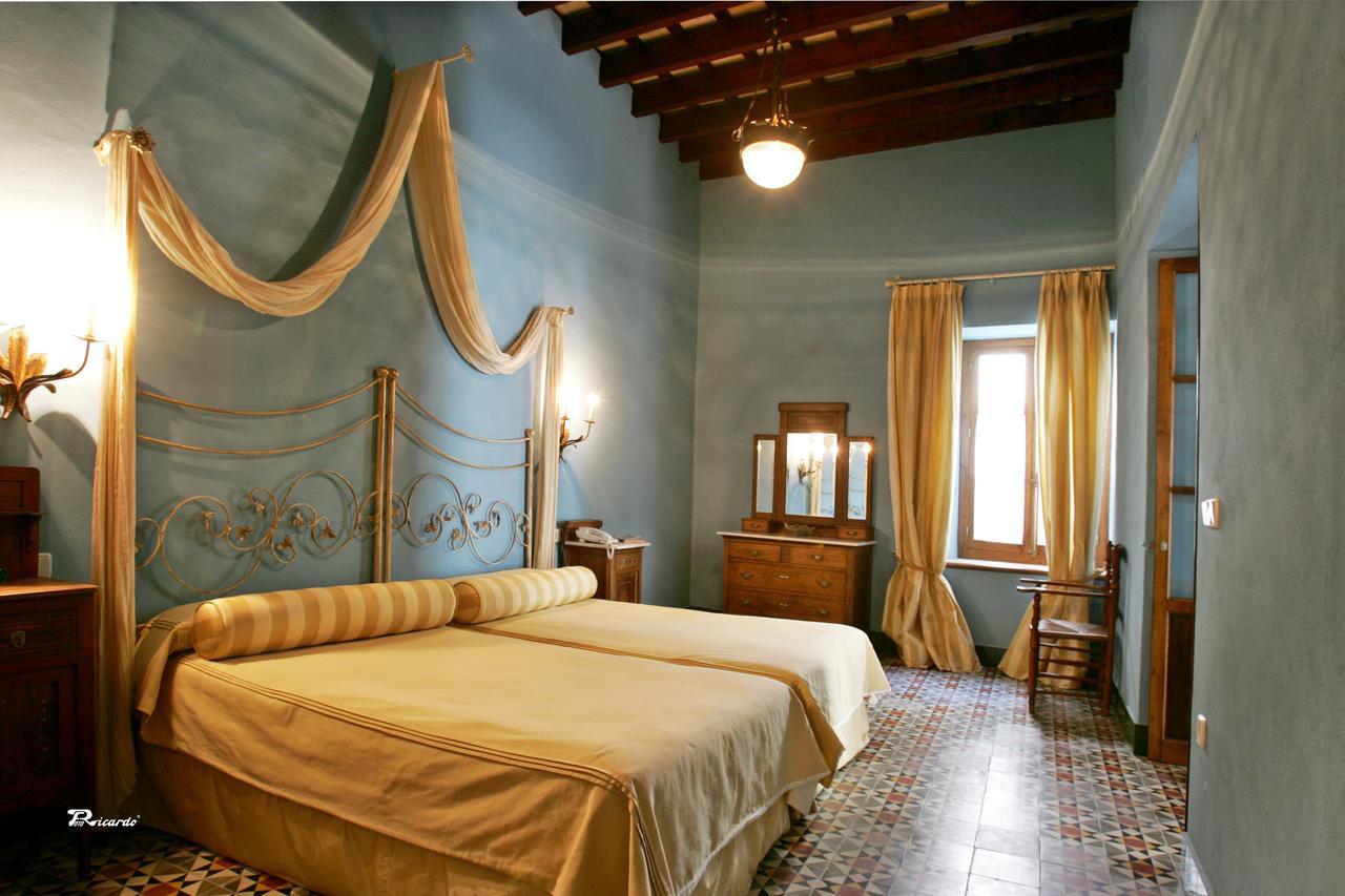 Posada De Palacio Sanlúcar de Barrameda Екстериор снимка