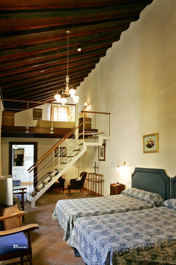 Posada De Palacio Sanlúcar de Barrameda Екстериор снимка