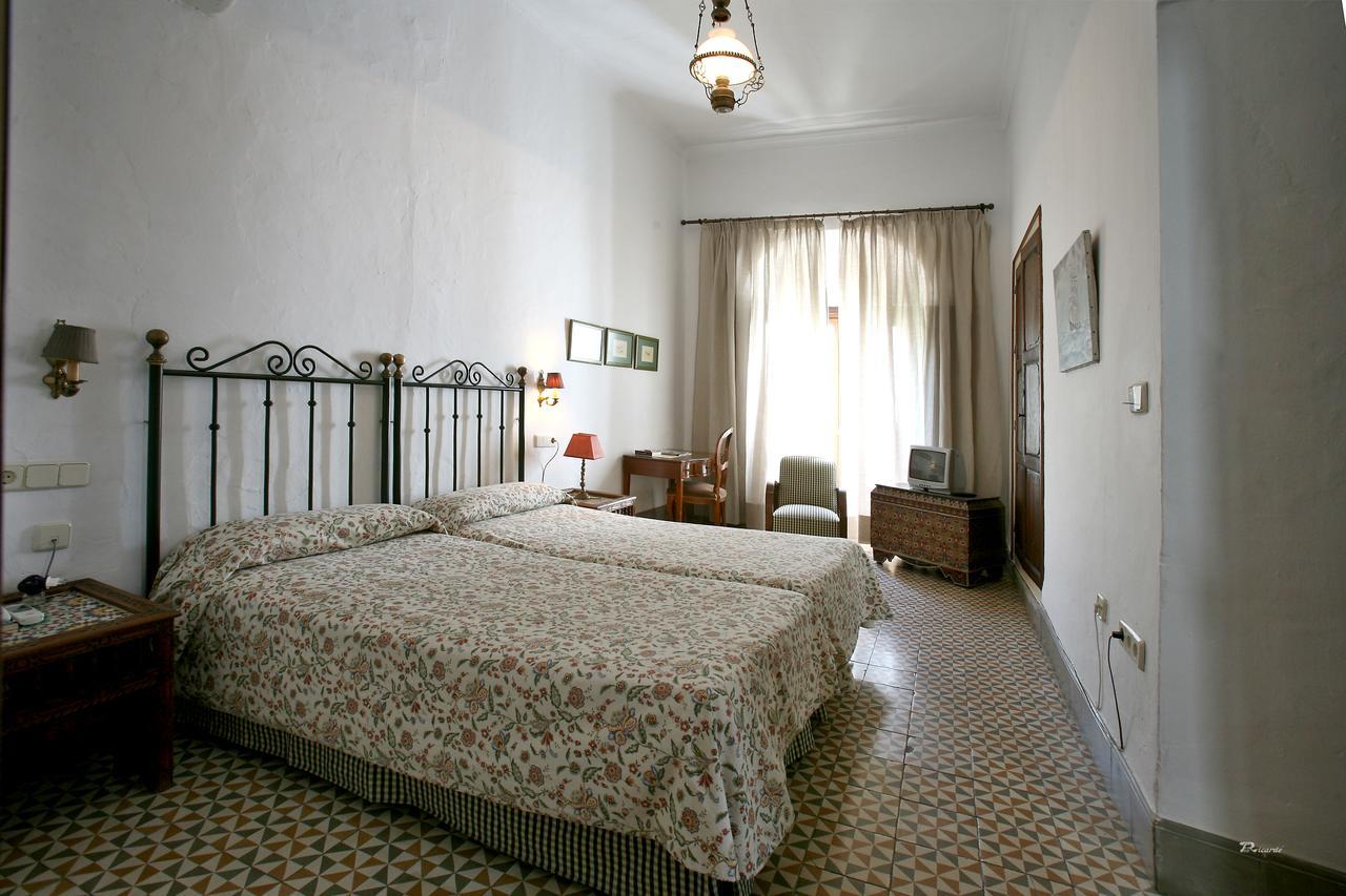 Posada De Palacio Sanlúcar de Barrameda Екстериор снимка