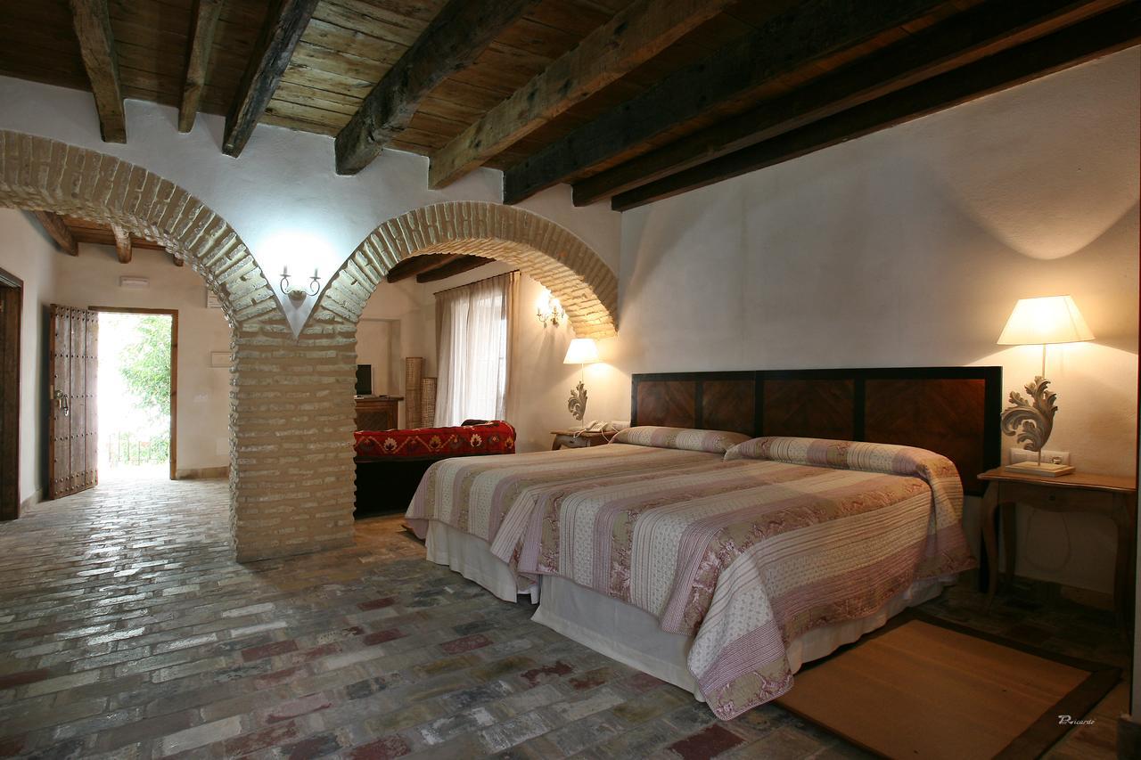 Posada De Palacio Sanlúcar de Barrameda Екстериор снимка