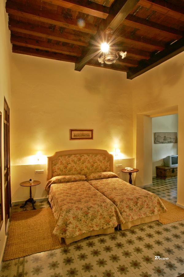 Posada De Palacio Sanlúcar de Barrameda Екстериор снимка
