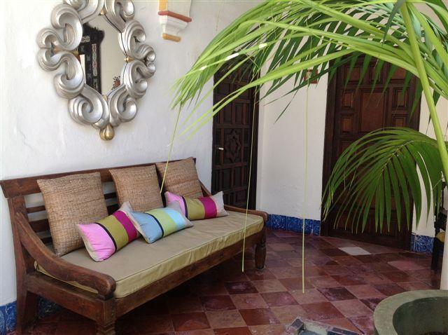 Posada De Palacio Sanlúcar de Barrameda Екстериор снимка